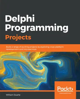 Duarte |  Delphi Programming Projects | eBook | Sack Fachmedien