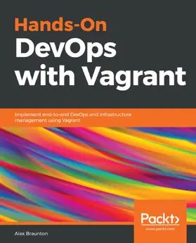 Braunton |  Hands-On DevOps with Vagrant | eBook | Sack Fachmedien