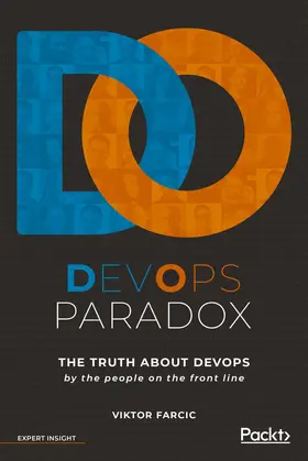 Farcic |  DevOps Paradox | eBook | Sack Fachmedien