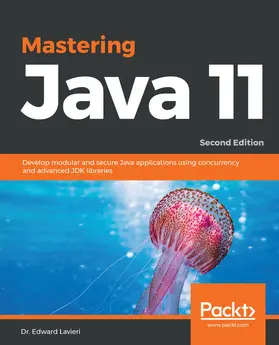 Jr. / Edward Lavieri / Jog |  Mastering Java 11 | eBook | Sack Fachmedien