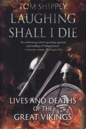 Shippey | Laughing Shall I Die | Buch | 978-1-78914-217-4 | sack.de