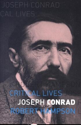 Hampson |  Joseph Conrad | Buch |  Sack Fachmedien