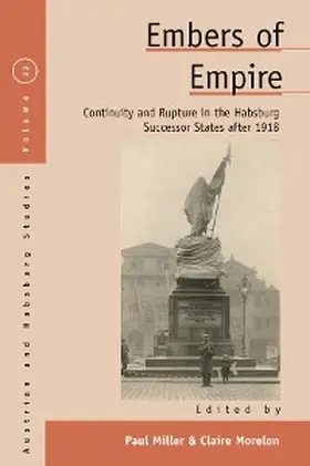 Miller / Morelon | Embers of Empire | E-Book | sack.de