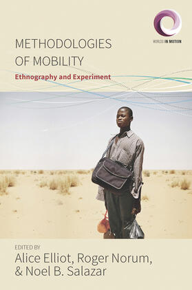 Elliot / Norum / Salazar |  Methodologies of Mobility | Buch |  Sack Fachmedien