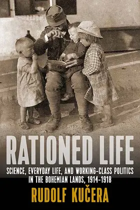 Ku¿era / Kucera |  Rationed Life | Buch |  Sack Fachmedien