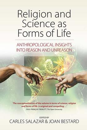 Bestard / Salazar |  Religion and Science as Forms of Life | Buch |  Sack Fachmedien