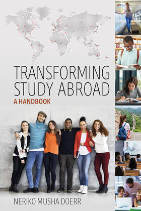 Doerr |  Transforming Study Abroad | Buch |  Sack Fachmedien
