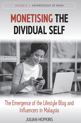 Hopkins |  Monetising the Dividual Self | Buch |  Sack Fachmedien