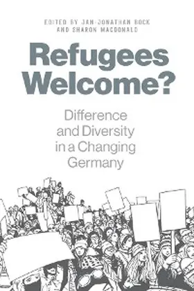 Bock / Macdonald |  Refugees Welcome? | eBook | Sack Fachmedien