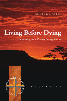 Davies |  Living Before Dying | Buch |  Sack Fachmedien