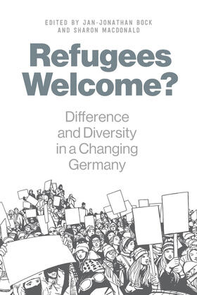 Bock / Macdonald |  Refugees Welcome? | Buch |  Sack Fachmedien