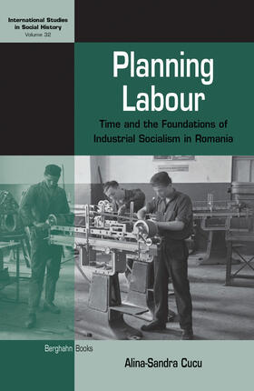 Cucu |  Planning Labour | Buch |  Sack Fachmedien