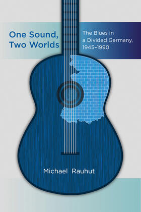 Rauhut |  One Sound, Two Worlds | Buch |  Sack Fachmedien