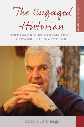 Berger | The Engaged Historian | Buch | 978-1-78920-199-4 | sack.de