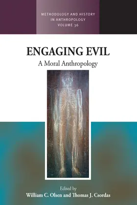 Csordas / Olsen |  Engaging Evil | Buch |  Sack Fachmedien