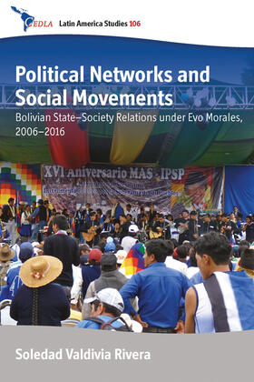 Rivera |  Political Networks and Social Movements | Buch |  Sack Fachmedien