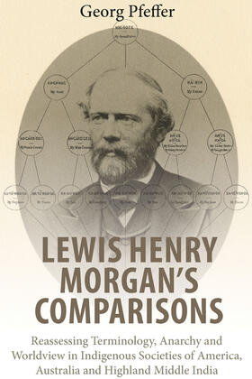 Pfeffer |  Lewis Henry Morgan's Comparisons | Buch |  Sack Fachmedien