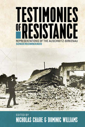 Chare / Williams |  Testimonies of Resistance | Buch |  Sack Fachmedien