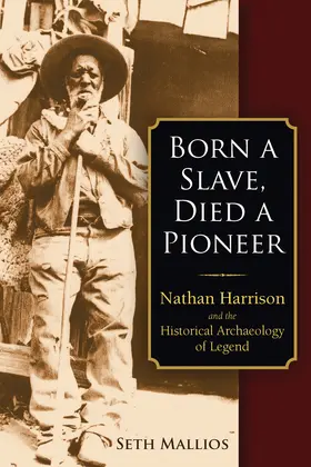 Mallios |  Born a Slave, Died a Pioneer | Buch |  Sack Fachmedien