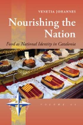 Johannes |  Nourishing the Nation | eBook | Sack Fachmedien