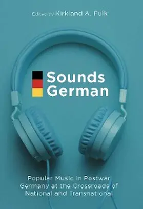 Fulk |  Sounds German | eBook | Sack Fachmedien