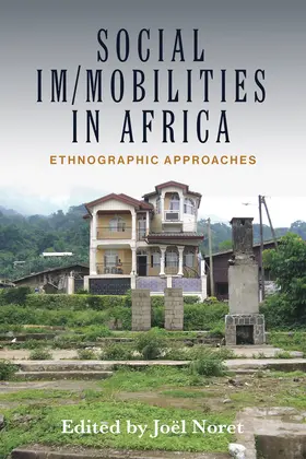 Noret |  Social Im/mobilities in Africa | Buch |  Sack Fachmedien