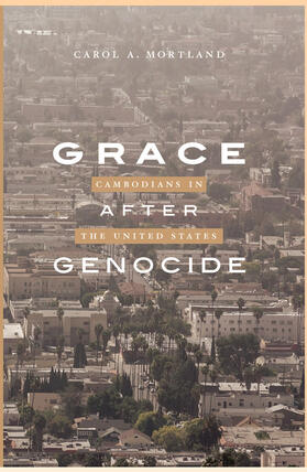 Mortland |  Grace after Genocide | Buch |  Sack Fachmedien