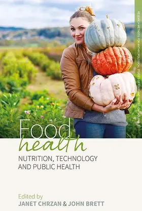 Brett / Chrzan |  Food Health | Buch |  Sack Fachmedien