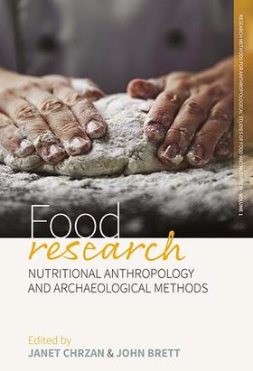 Brett / Chrzan |  Food Research | Buch |  Sack Fachmedien