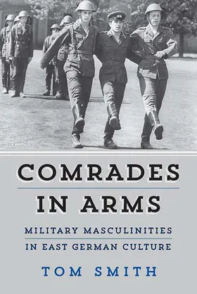 Smith |  Comrades in Arms | Buch |  Sack Fachmedien