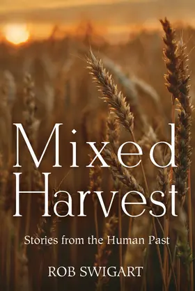 Swigart |  Mixed Harvest | Buch |  Sack Fachmedien