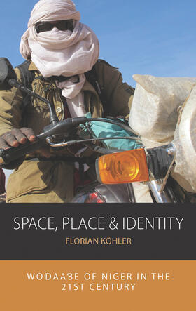 Köhler |  Space, Place and Identity | Buch |  Sack Fachmedien