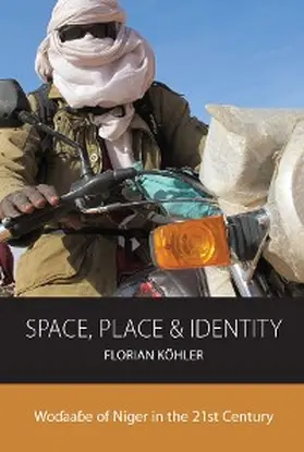 Köhler |  Space, Place and Identity | eBook | Sack Fachmedien