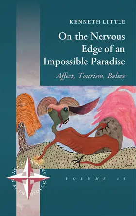 Little |  On the Nervous Edge of an Impossible Paradise | Buch |  Sack Fachmedien