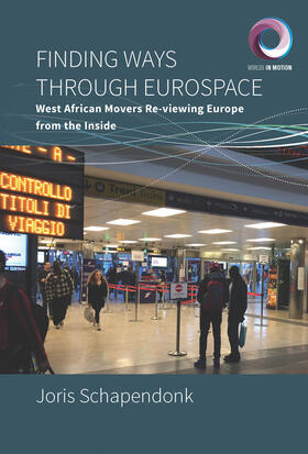 Schapendonk |  Finding Ways Through Europace | Buch |  Sack Fachmedien