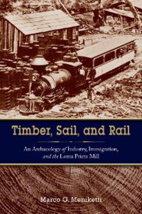 Meniketti |  Timber, Sail, and Rail | eBook | Sack Fachmedien