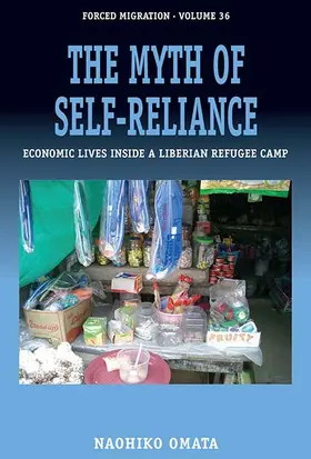 Omata |  The Myth of Self-Reliance | Buch |  Sack Fachmedien