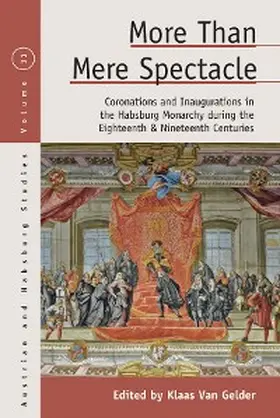 Gelder |  More than Mere Spectacle | eBook | Sack Fachmedien