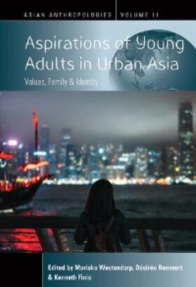 Westendorp / Remmert / Finis |  Aspirations of Young Adults in Urban Asia | eBook | Sack Fachmedien