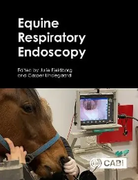 Fjeldborg / Lindegaard |  Equine Respiratory Endoscopy | eBook | Sack Fachmedien