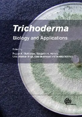 Mukherjee / Singh / Horwitz |  Trichoderma | eBook | Sack Fachmedien