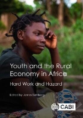 Sumberg | Youth and the Rural Economy in Africa | E-Book | sack.de