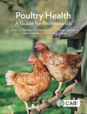 Barrow / Nair / Baigent |  Poultry Health | eBook | Sack Fachmedien