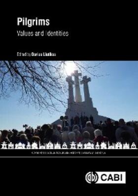 Liutikas |  Pilgrims: Values And Identities | eBook | Sack Fachmedien