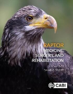 Scott |  Raptor Medicine, Surgery, and Rehabilitation | eBook | Sack Fachmedien