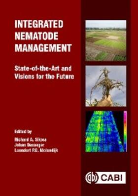 Sikora / Desaeger / Molendijk |  Integrated Nematode Management | eBook | Sack Fachmedien