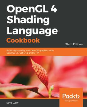 Wolff |  OpenGL 4 Shading Language Cookbook | eBook | Sack Fachmedien