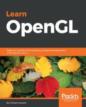 Hussain |  Learn OpenGL | eBook | Sack Fachmedien