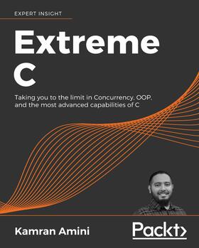 Amini |  Extreme C | eBook | Sack Fachmedien