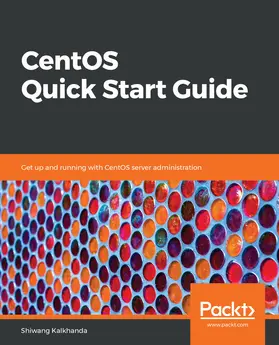 Kalkhanda |  CentOS Quick Start Guide | eBook | Sack Fachmedien